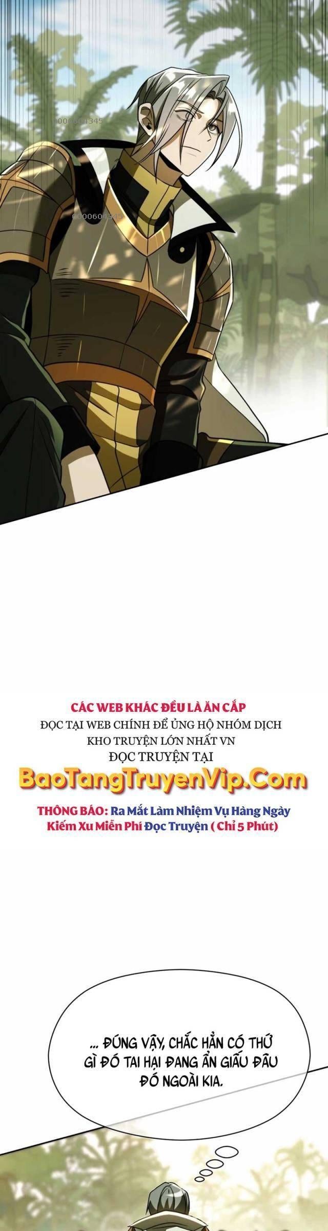 Đại Ma Đạo Sư Hồi Quy - Page 8