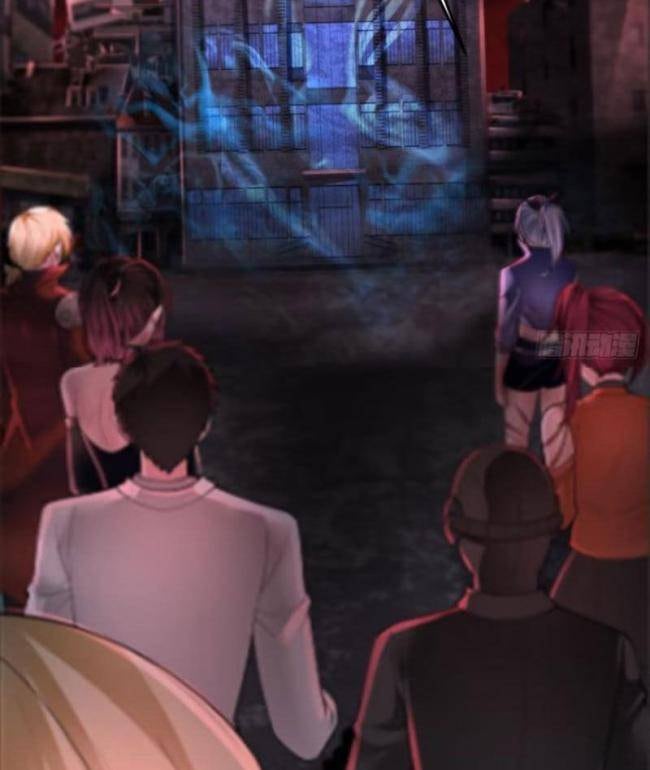 Từ Hồng Nguyệt Khai Thủy - Page 9