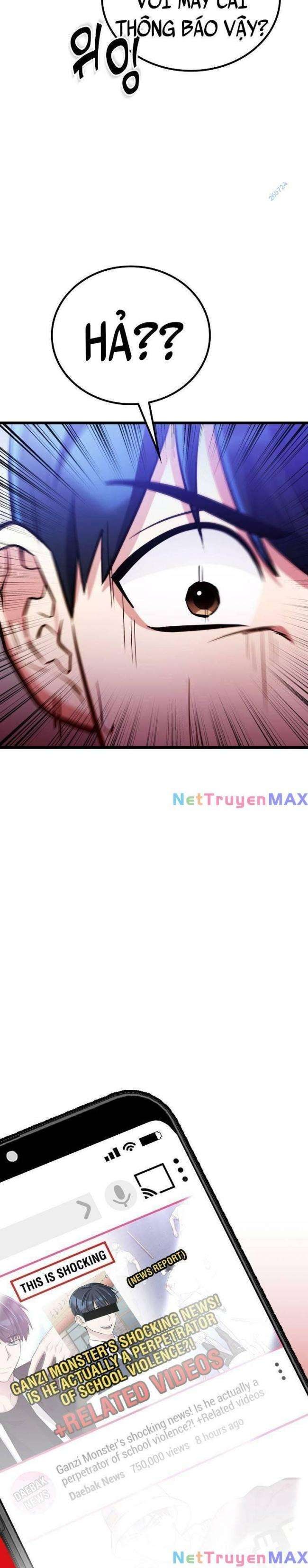 Quái Vật Ganzi - Page 36