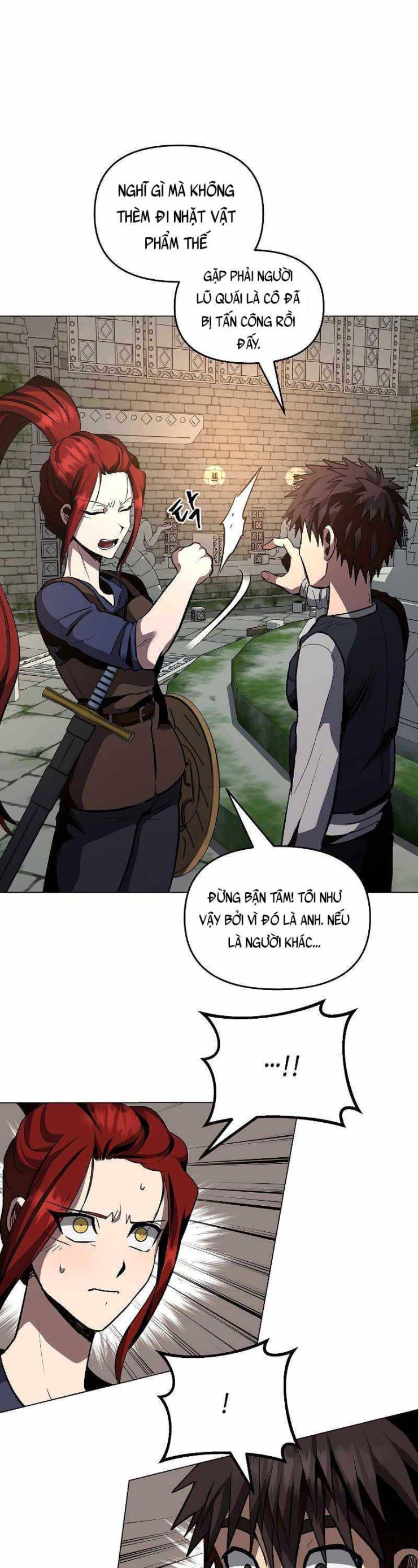 Con Đường Diệt Thần - Page 26