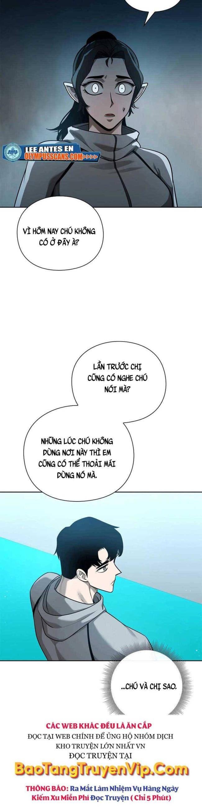 Trường Học Chiến Binh - Page 25