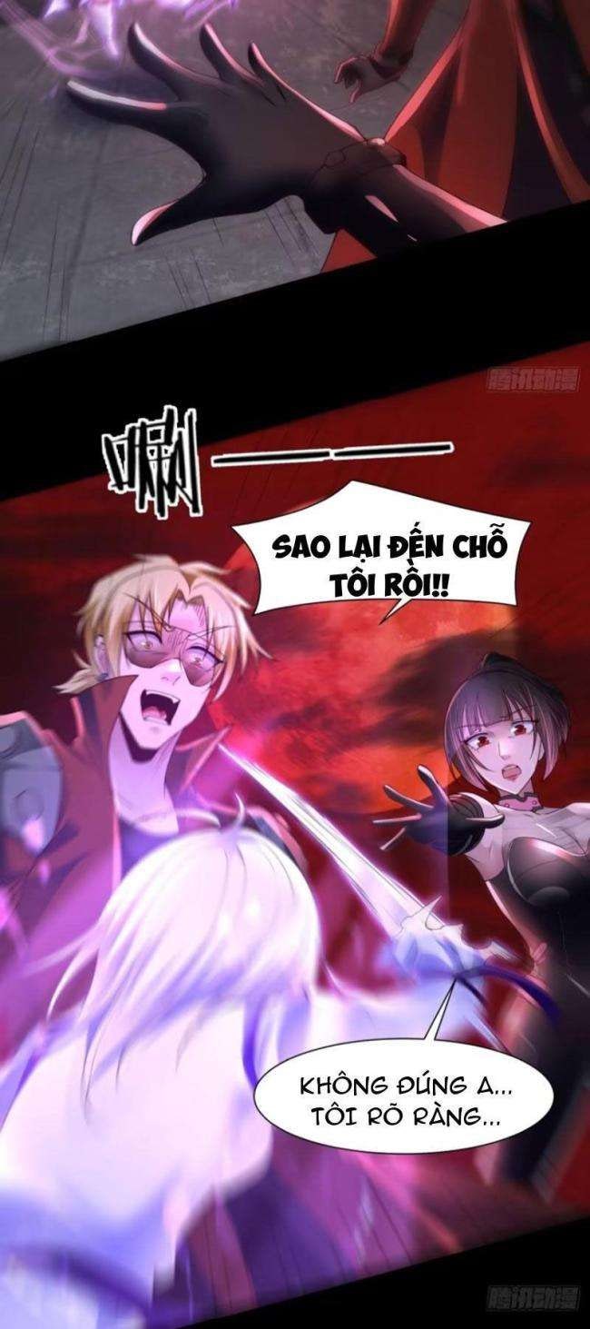 Từ Hồng Nguyệt Khai Thủy - Page 15