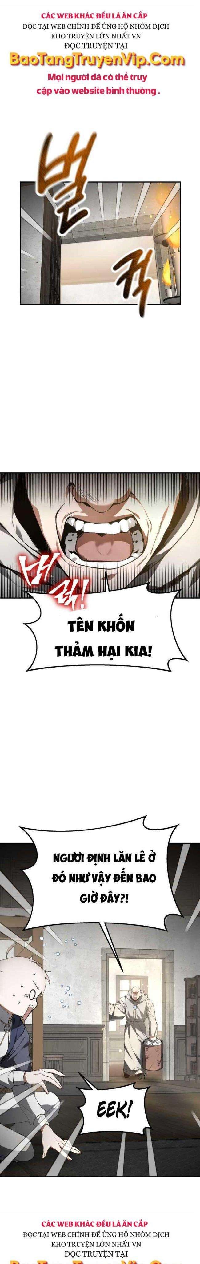 Người Chơi Hệ Bác Sĩ - Page 23