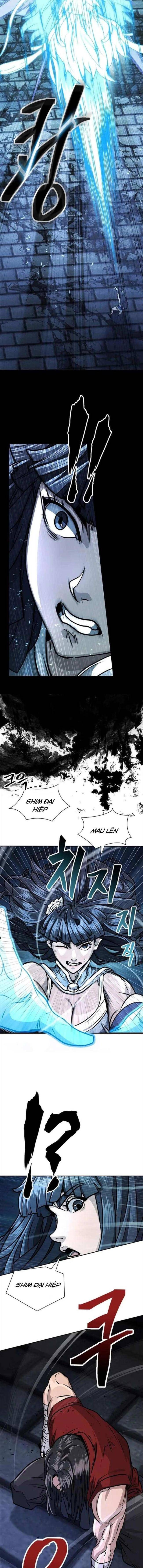 Kiếm Ma Đạo - Page 8