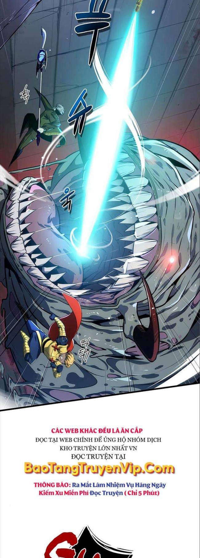 Sự Trở Lại Của Ranker Huyền Thoại - Page 14