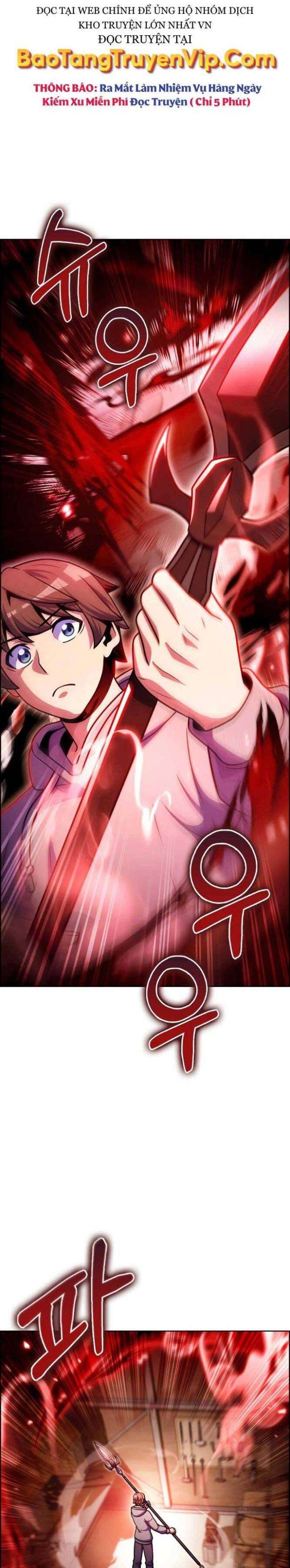 Trừ Tôi Tất Cả Đều Là Quy Hồi Giả - Page 27