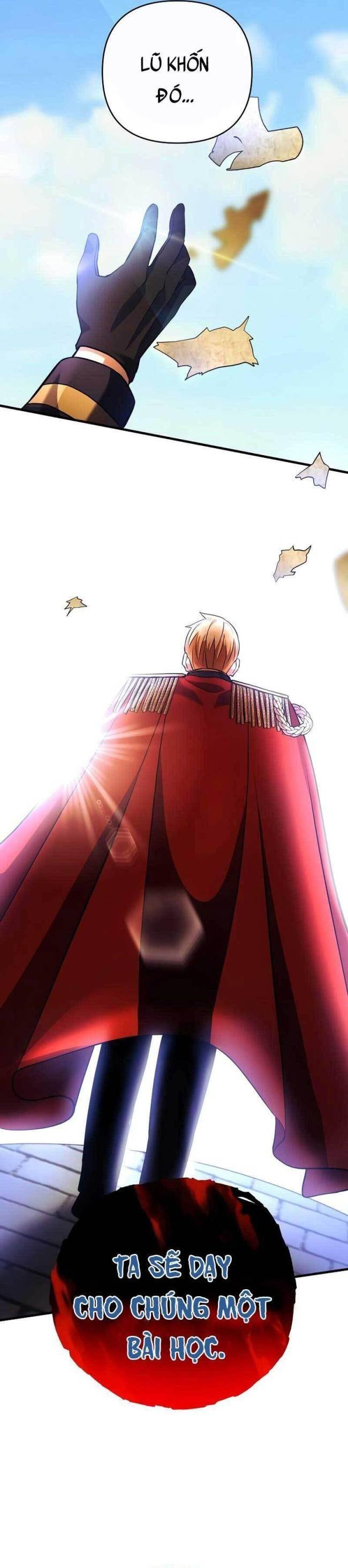 Tôi Trở Thành Hoàng Đế Điên Cuồng - Page 30