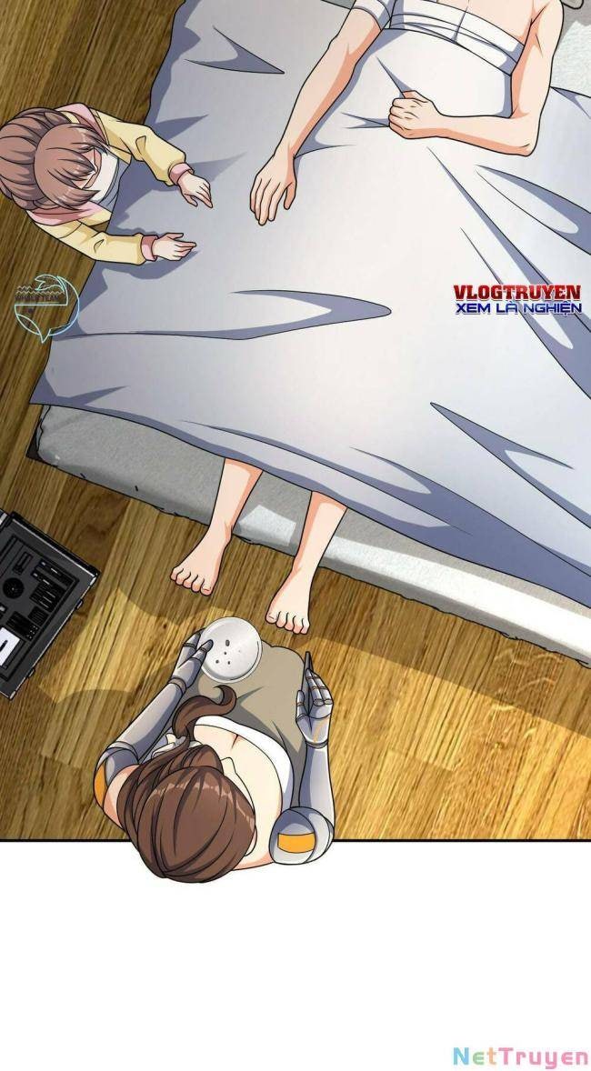 Mệnh Danh Thuật Của Bóng Tối - Page 23