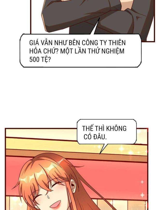 Trở Thành Tài Phiệt Nhờ Game - Page 51