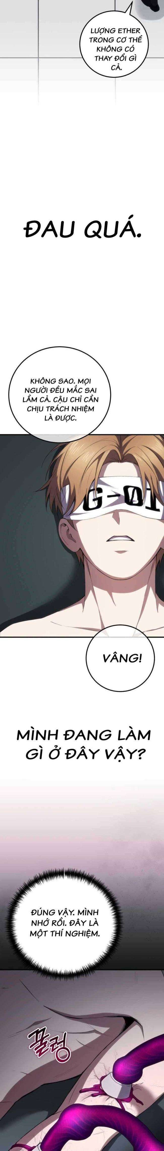 Độc Dược Sư - Page 18