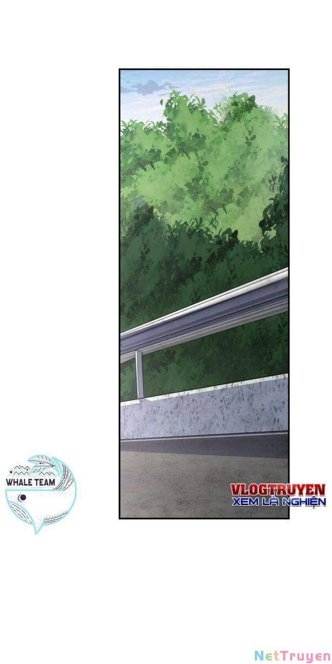 Mệnh Danh Thuật Của Bóng Tối - Page 64