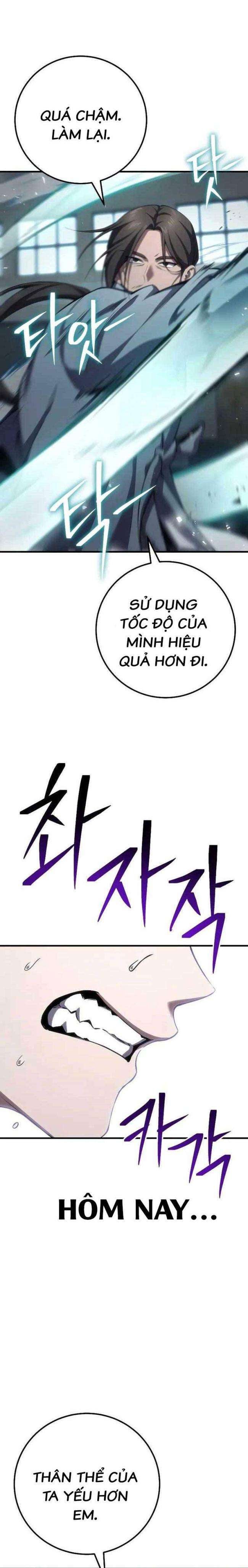 Độc Dược Sư - Page 25