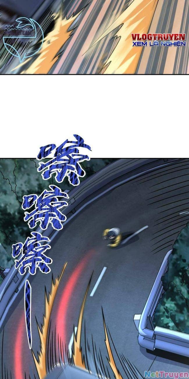 Mệnh Danh Thuật Của Bóng Tối - Page 13