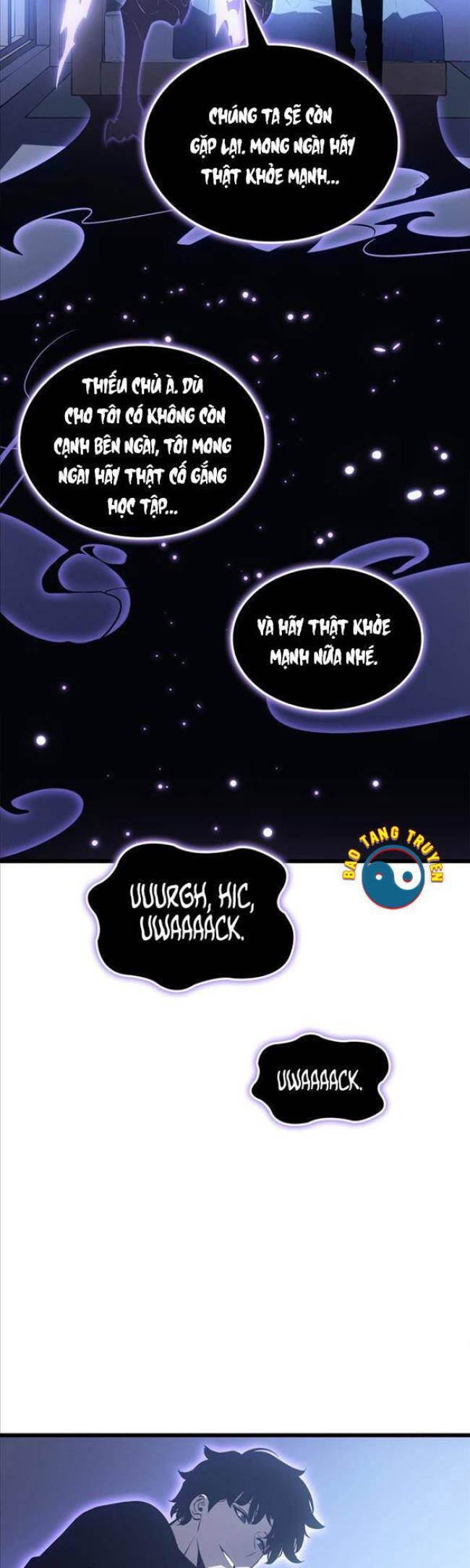 Tôi Thăng Cấp Một Mình SS3 - Page 61