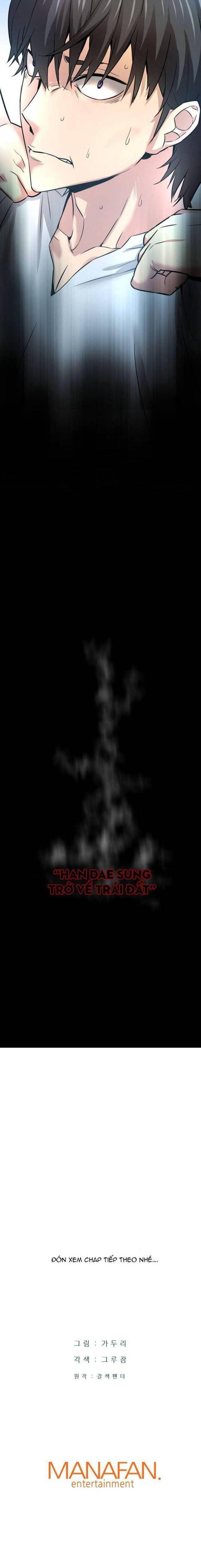 Ta Trở Về Từ Địa Ngục - Page 37