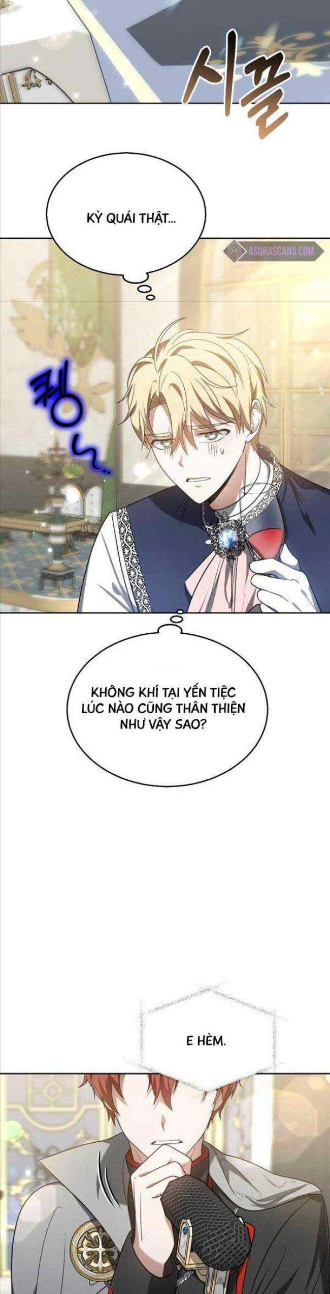 Người Chơi Hệ Bác Sĩ - Page 11