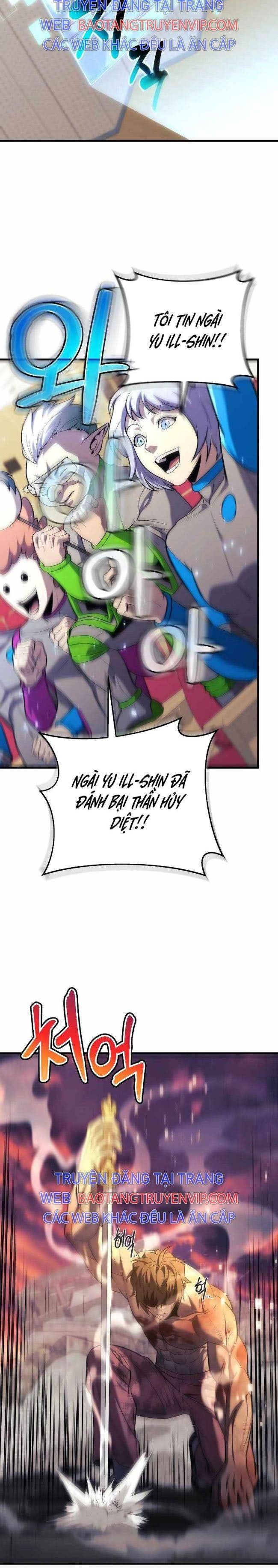 Tiểu Thuyết Gia Làm Thợ Săn - Page 4