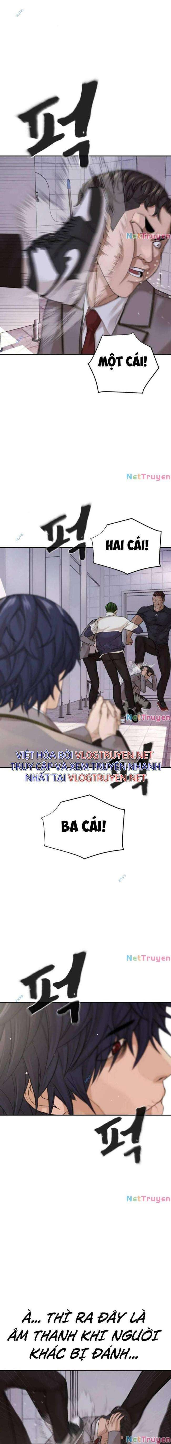 Trò Chơi Địa Ngục - Page 8