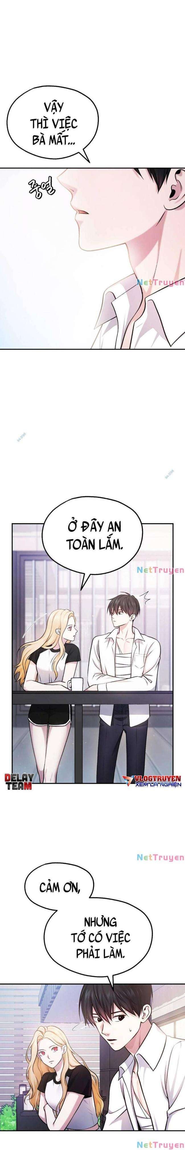 Quái Vật - Page 8