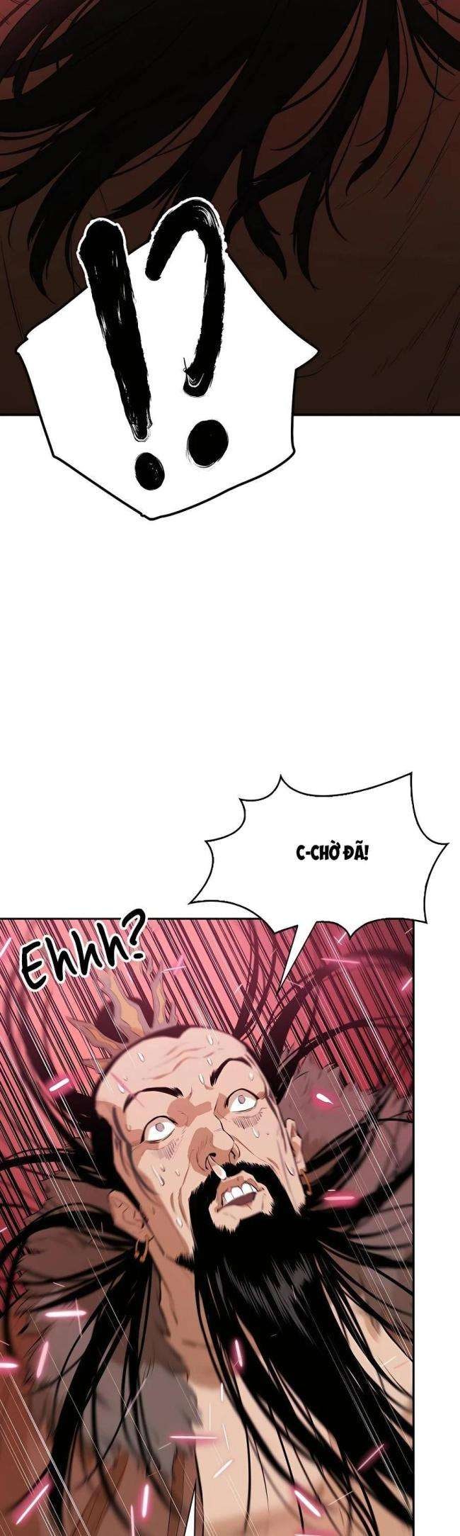 Kẻ Phản Diện Vô Song - Page 61