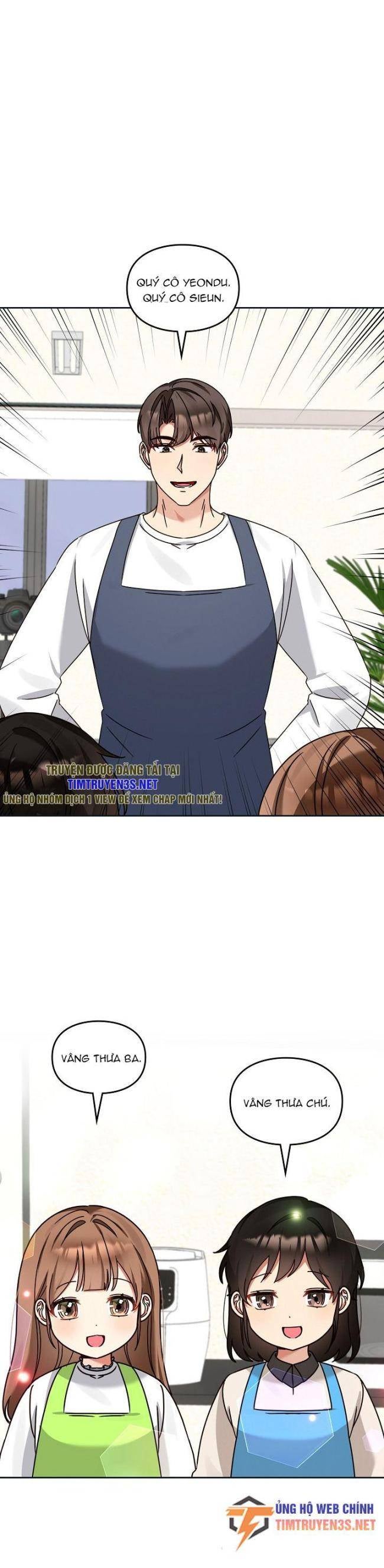 Tôi Trở Thành Một Người Cha - Page 11