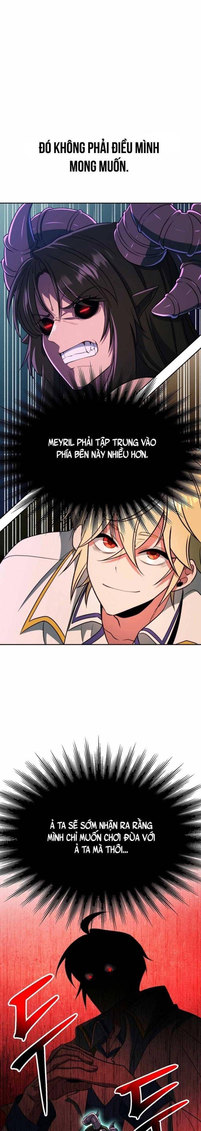 Đại Ma Đạo Sư Hồi Quy - Page 22