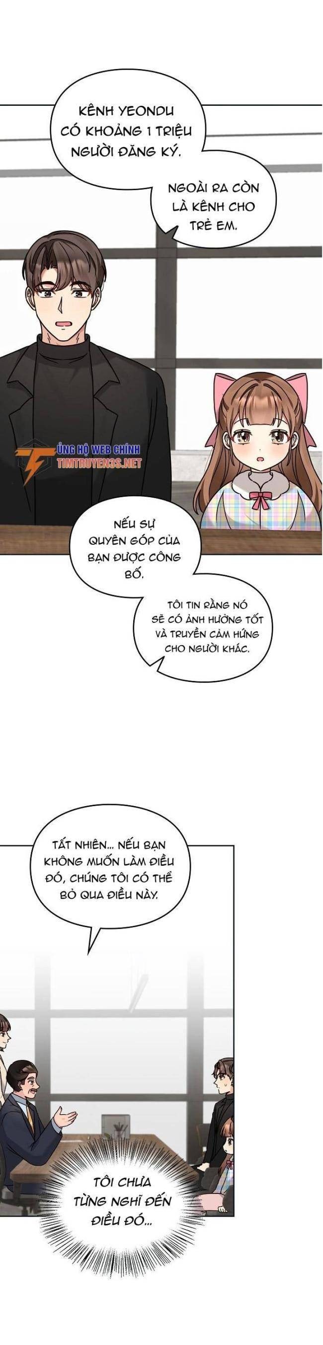 Tôi Trở Thành Một Người Cha - Page 17