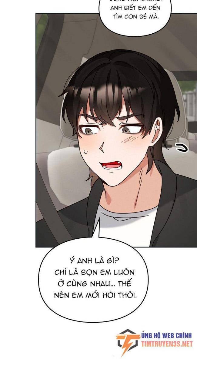 Tôi Trở Thành Một Người Cha - Page 27