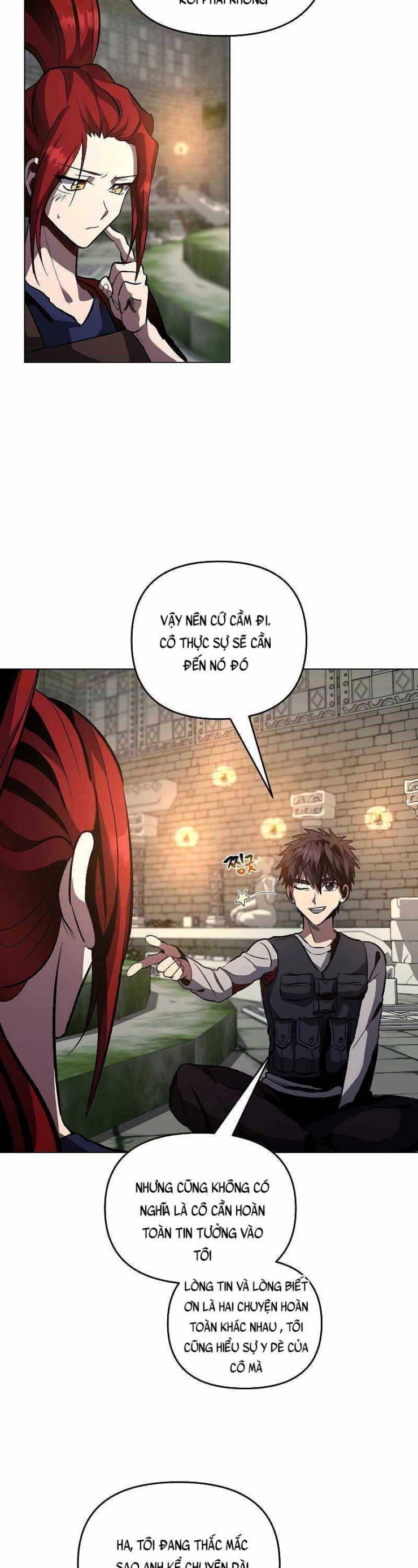 Con Đường Diệt Thần - Page 38