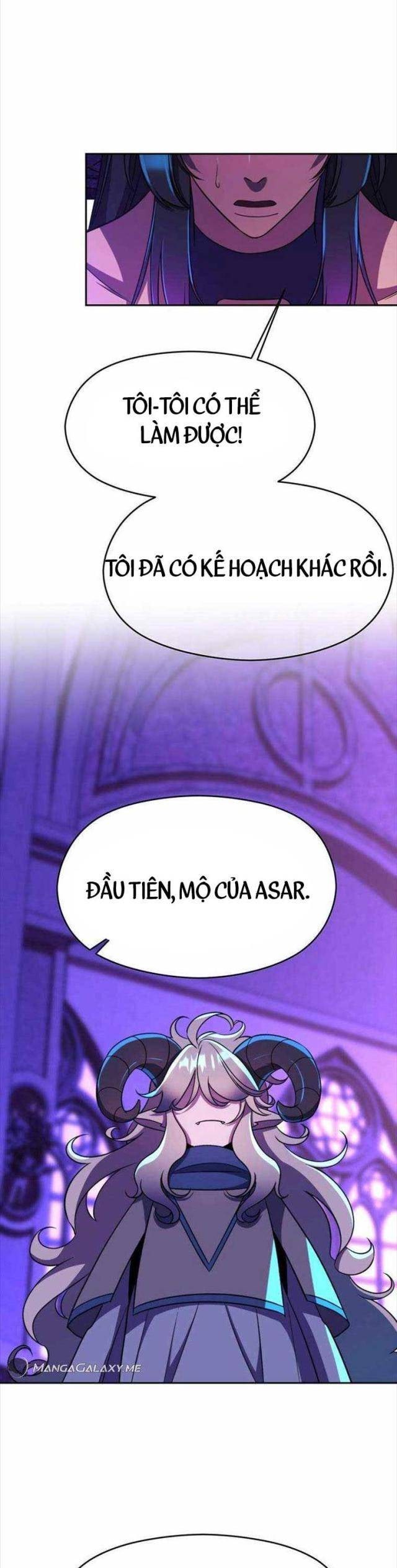 Đại Ma Đạo Sư Hồi Quy - Page 38