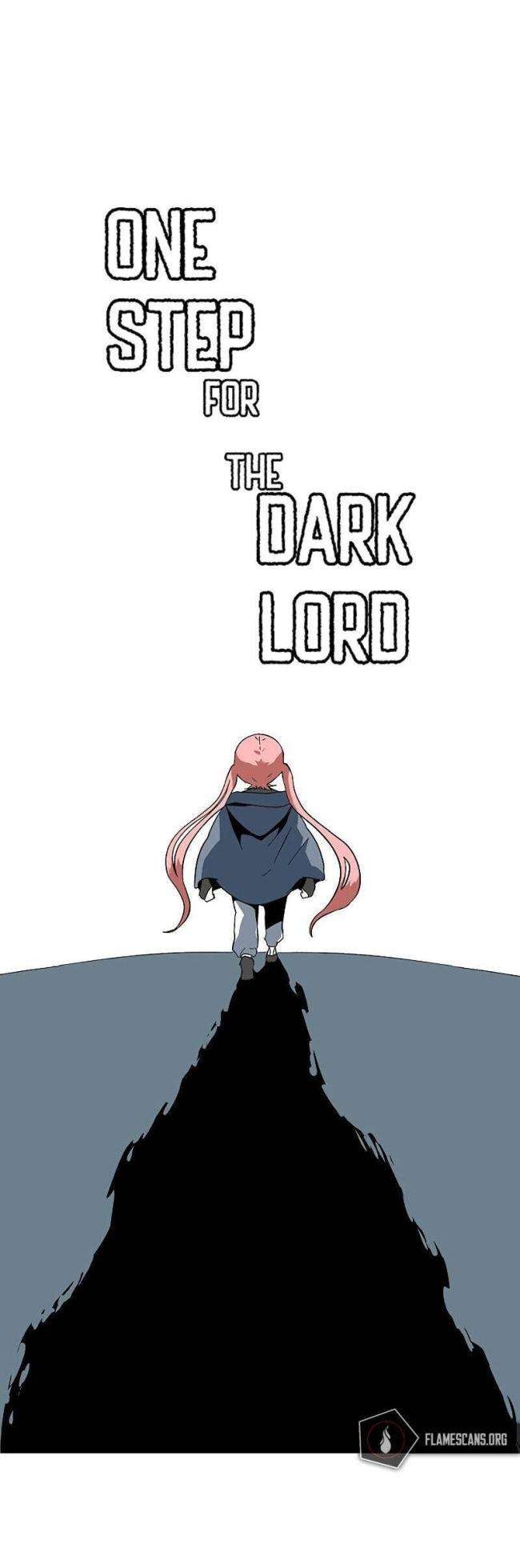 Ta Một Bước Làm Quỷ Vương - Page 11