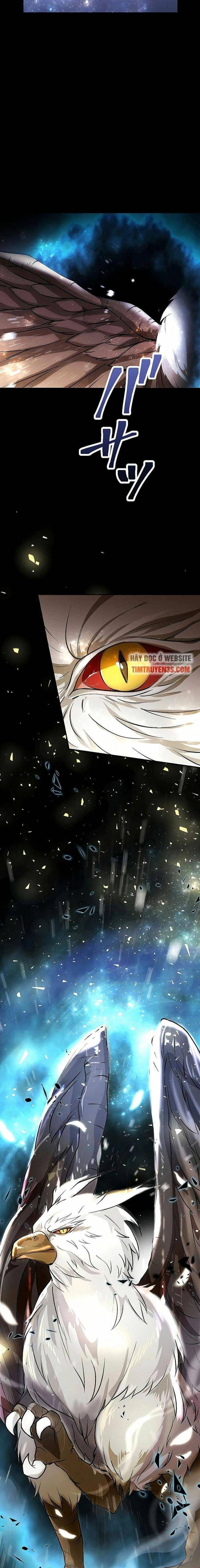 Hồi Quy Trở Thành Mạo Hiểm Giả Mạnh Nhất Nhờ Class Ẩn Điều Khiển Trọng Lực - Page 5