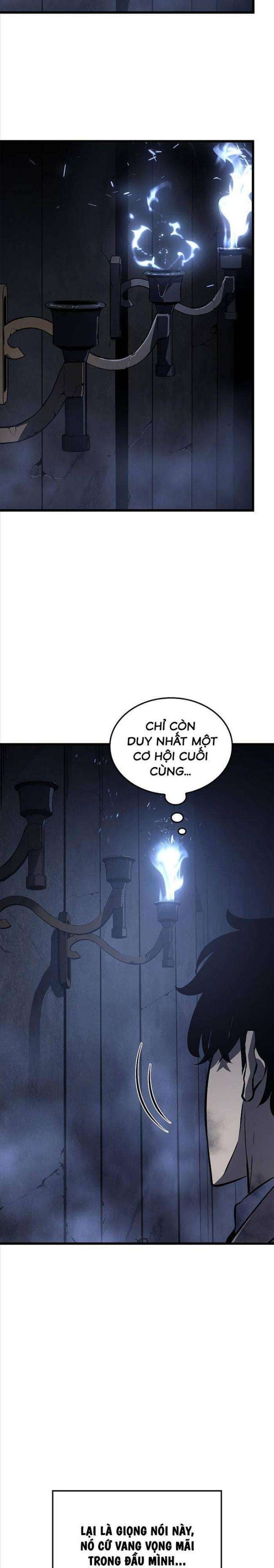 Tôi Thăng Cấp Một Mình SS3 - Page 31