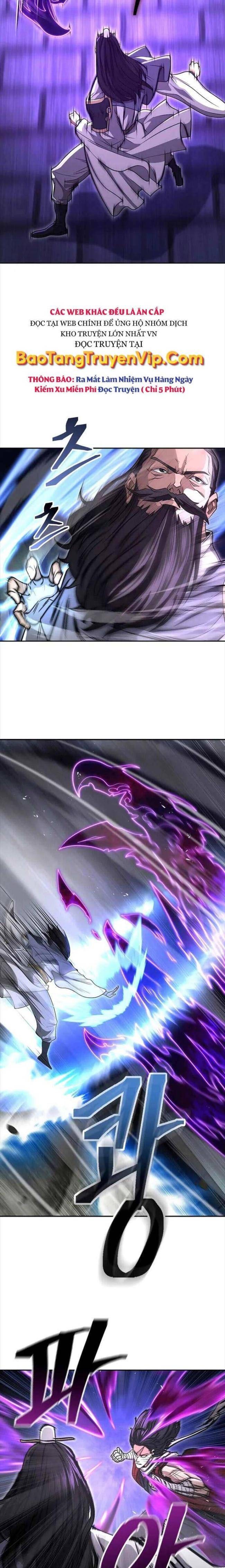 Kiếm Ma Đạo - Page 8