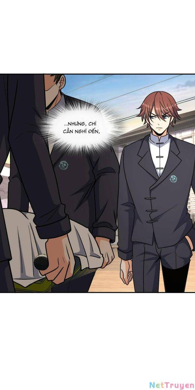 Mệnh Danh Thuật Của Bóng Tối - Page 6