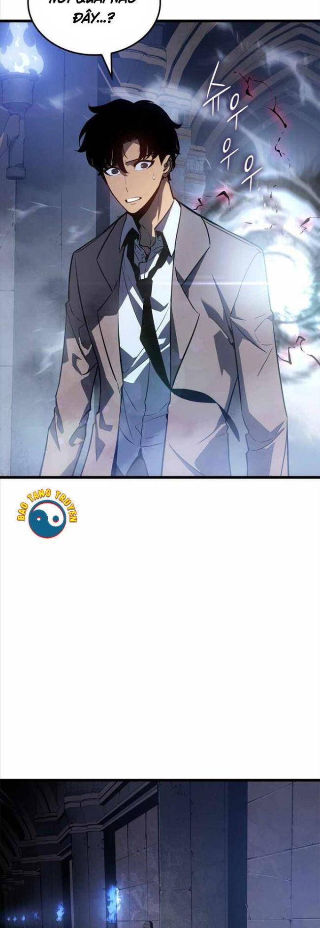 Tôi Thăng Cấp Một Mình SS3 - Page 50