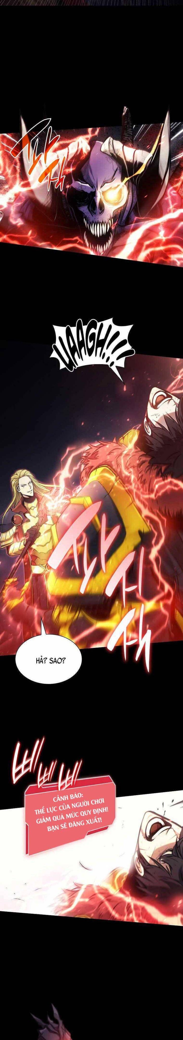 Sự Trở Lại Ma Dược Sư Cấp FFF - Page 11