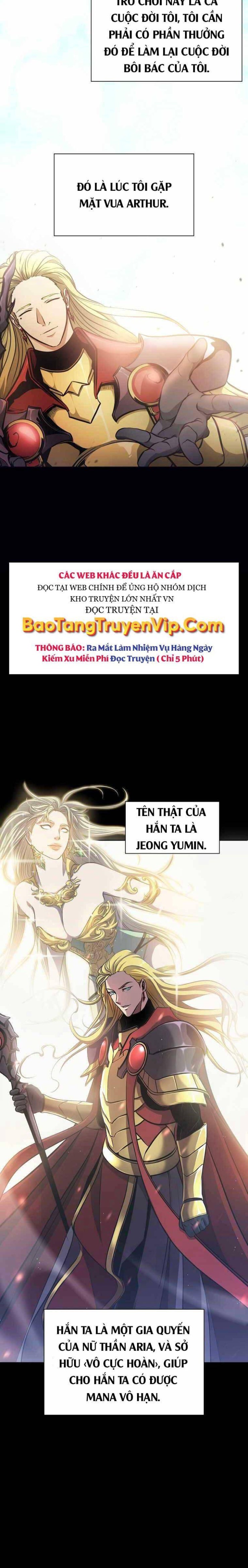 Sự Trở Lại Ma Dược Sư Cấp FFF - Page 20