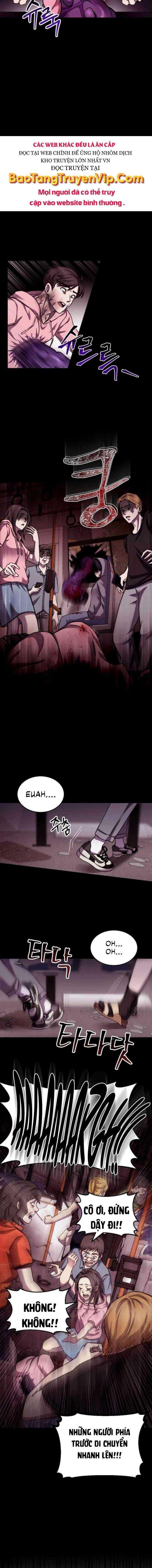 Độc Dược Sư - Page 18