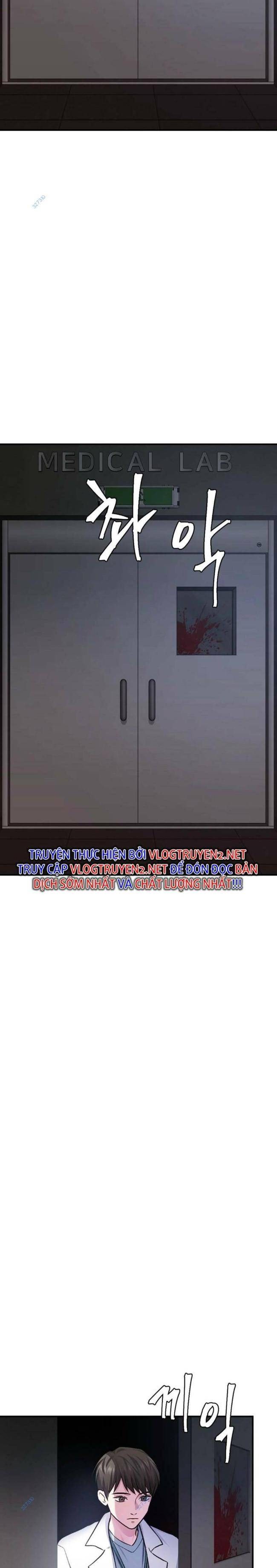 Quái Vật - Page 38