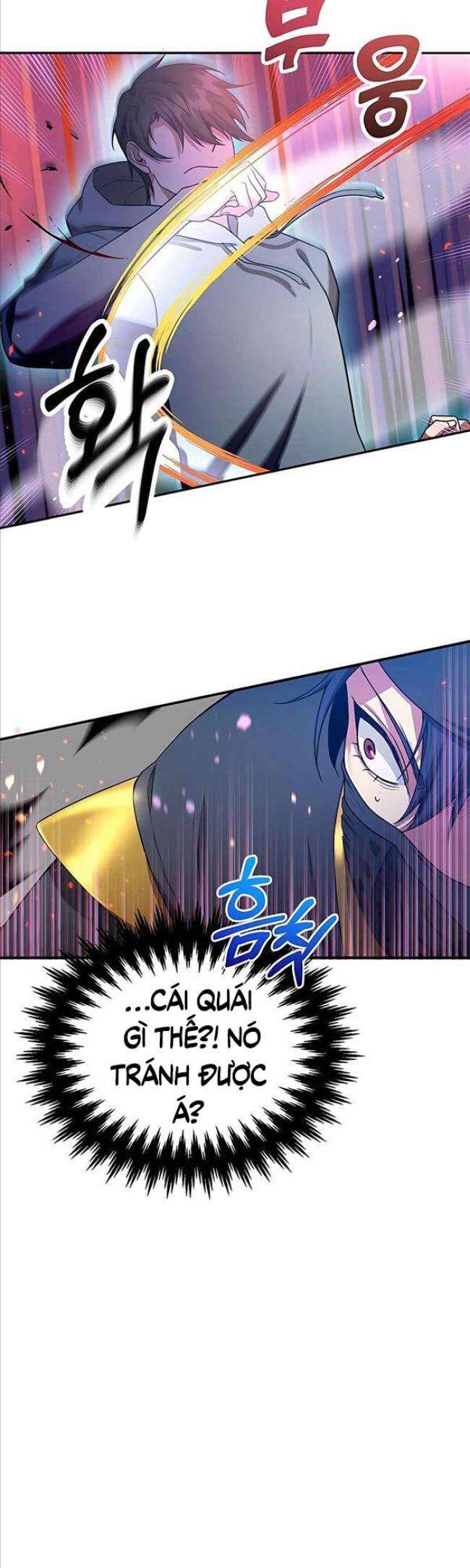 May Mắn Triệu Hồi Được Tinh Linh Hộ Vệ Hạng 10 - Page 16