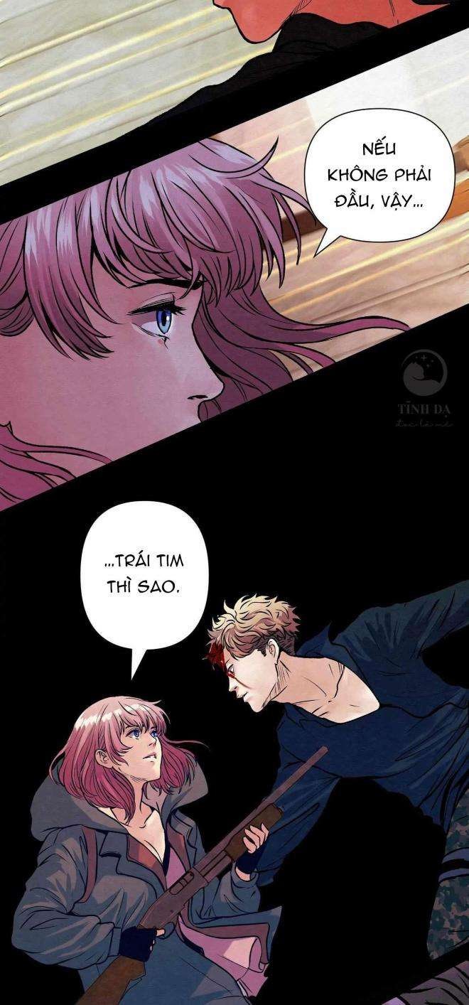 An Toàn Như Ở Nhà - Page 7