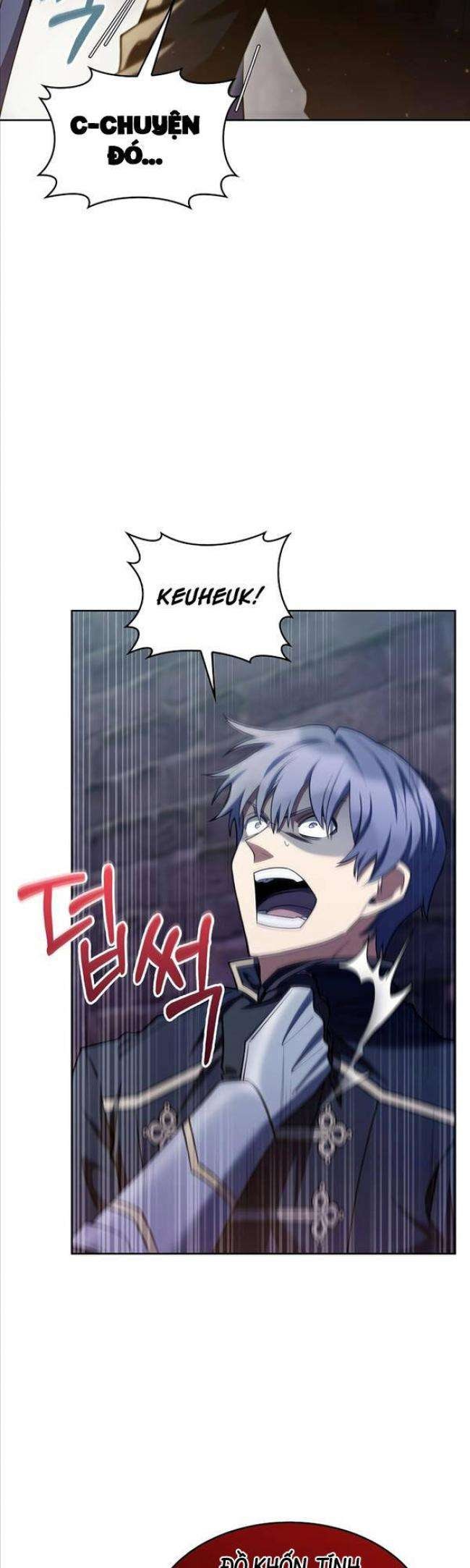 Hồi Quy Vào Gia Tộc Suy Tàn - Page 24