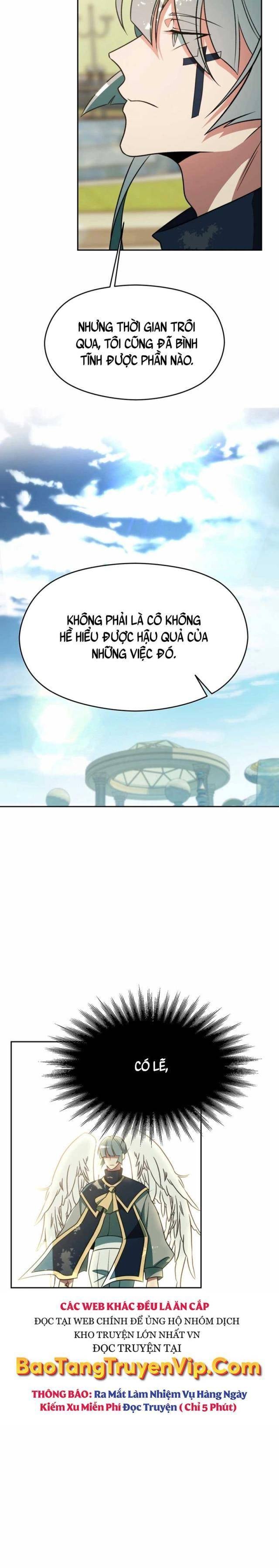 Đại Ma Đạo Sư Hồi Quy - Page 16