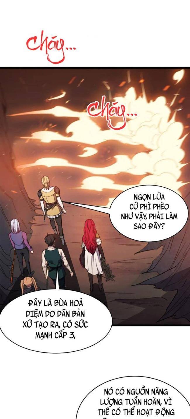 Cao Thủ Gian Lận Hoàn Lương - Page 28