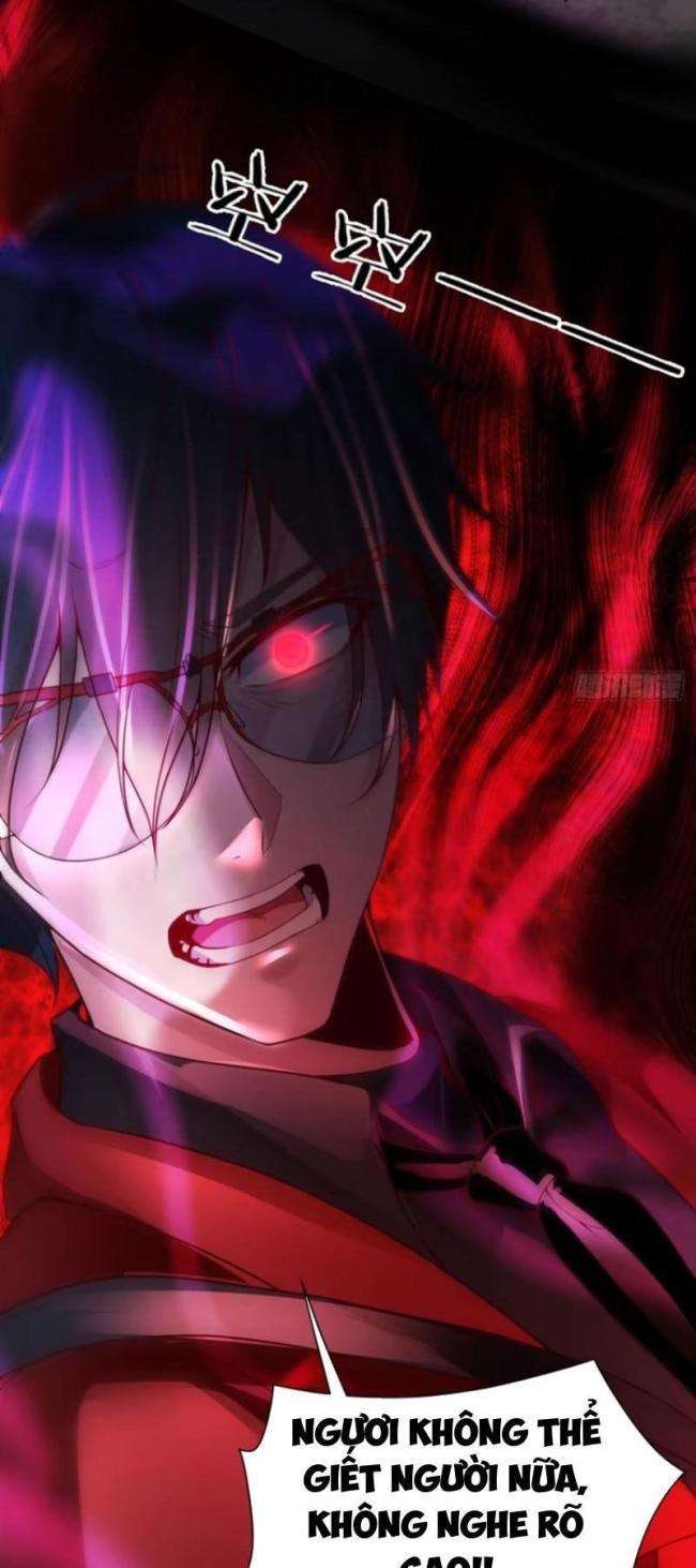 Từ Hồng Nguyệt Khai Thủy - Page 19