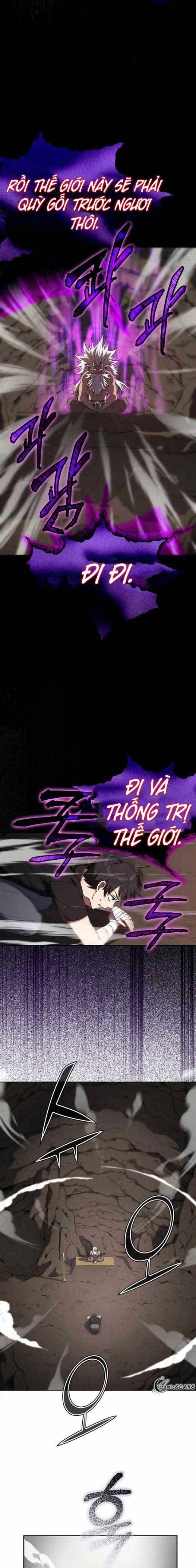 Người Chơi Cấp Tối Đa - Page 22