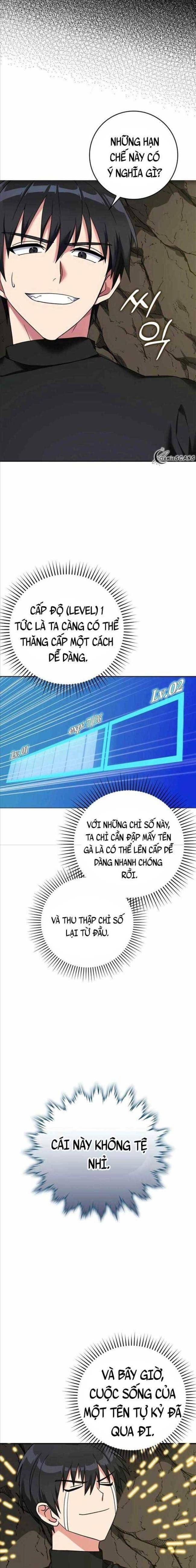 Người Chơi Cấp Tối Đa - Page 35