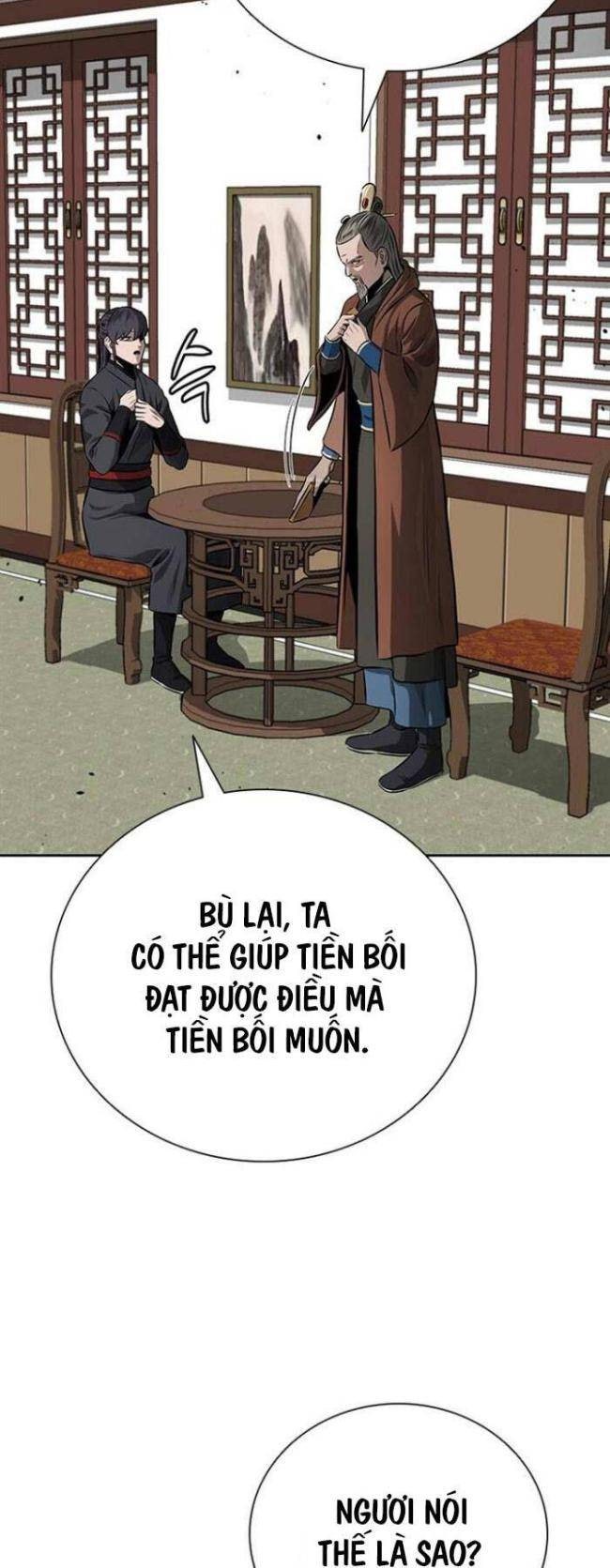 Kiếm Đế Nguyệt Linh - Page 32