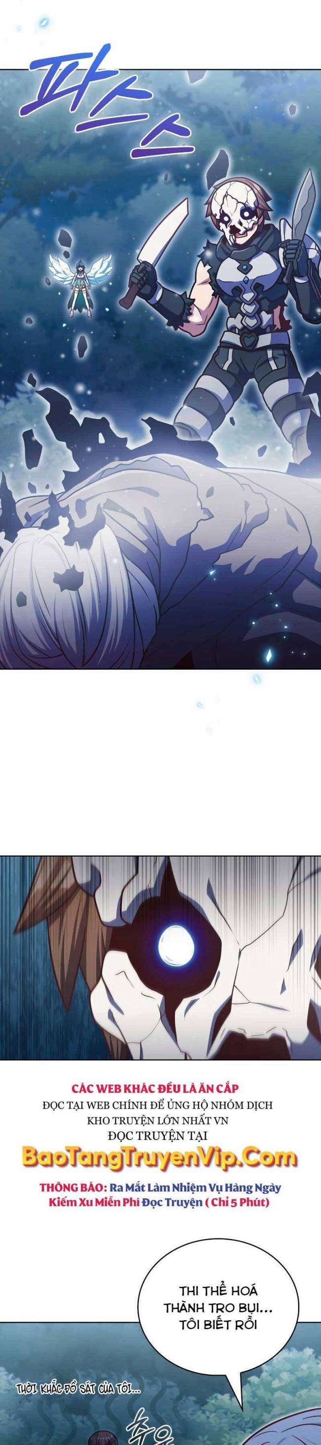 Trừ Tôi Tất Cả Đều Là Quy Hồi Giả - Page 24